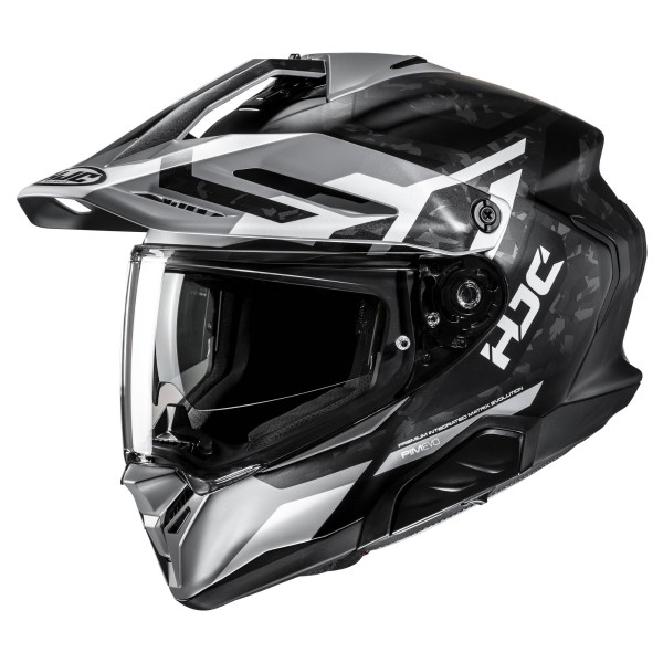 HJC HJC RPHA 60 Dakar MC5SF Black